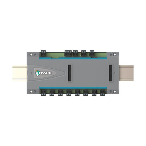 URMET SPA UTD1088/451 MODULO IPASSAN 10 INPUT