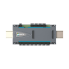 URMET SPA - UTD1088/452 MODULO IPASSAN 10 OUTPUT