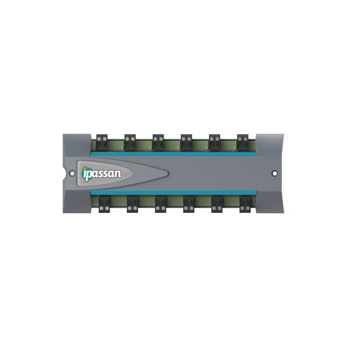 URMET SPA UTD1088/455 MODULO AGG IPASSAN 12 INPUT