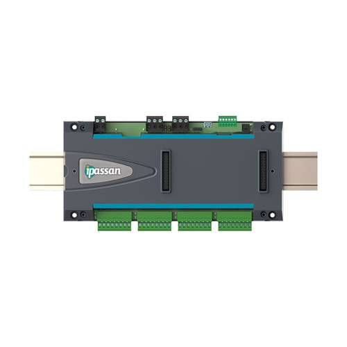 URMET SPA UTD1088/4 CENTRALE IPASSAN 4 VARCHI 12V