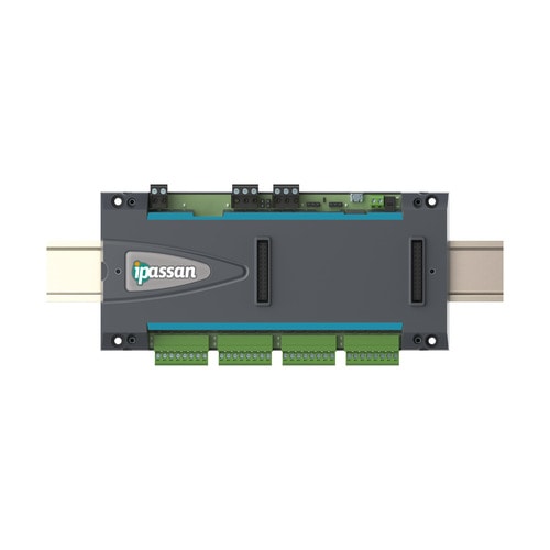 URMET SPA - UTD1088/5 CENTRALE IPASSAN 4 VARCHI POE