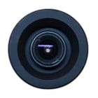 URMET SPA - UTD1090/501 OBIETTIVO MAN. 3,6MM PER B/N