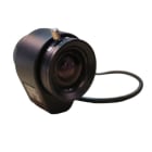 URMET SPA - UTD1090/549 OTTICA VARIFOCAL 2.8-6MM DC