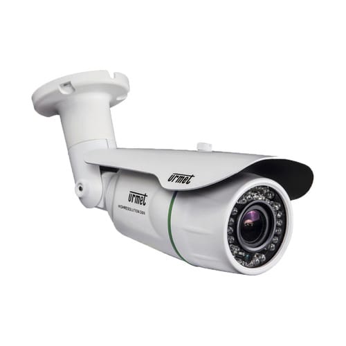 URMET SPA UTD1092/250A TELEC.COMPATTA 3.6MM AHD