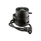 URMET SPA - UTD1092/507 OTTICA VARIF. IR.5-50MM 3M