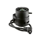 URMET SPA - UTD1092/507 OTTICA VARIF. IR.5-50MM 3M