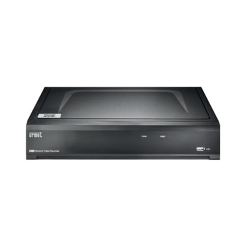 URMET SPA - UTD1097/628 HVR AHD 4K 8CH