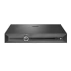 URMET SPA UTD1098/455A NVR 12M 80CH H.265 320MBPS