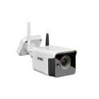 URMET SPA - UTD1099/212C TELECAMERA BULLET 3M WIFI/4G
