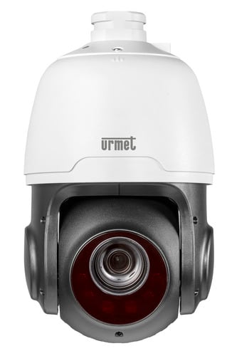URMET SPA UTD1099/377 SPEED DOME IP 8M 25X