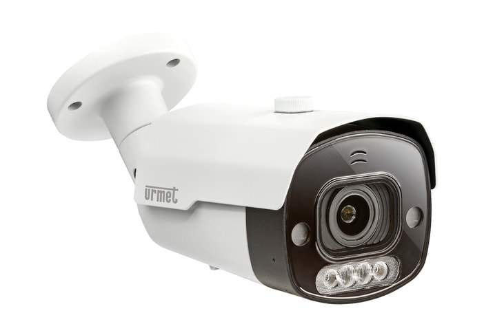 URMET SPA UTD1099/512 TELECAMERA BULLET 2.8-12 ALL.