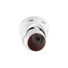 URMET SPA - UTD1099/551B TURRET CAMERA 2.8-12 ECO AI