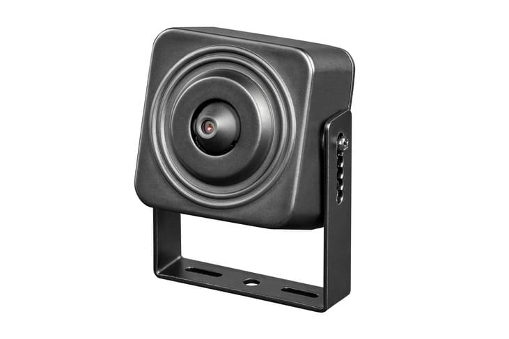 URMET SPA UTD1099/590B MICROCAMERA IP 2.0 PINHOLE 5M