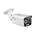 URMET SPA - UTD1099/843 THERMAL CAMERA DUAL LENS 8-7MM