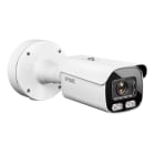 URMET SPA - UTD1099/900 TELECAMERA IP 2.8-12 5M IK10