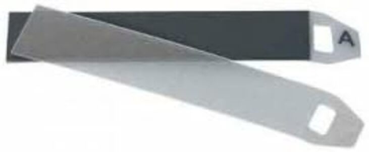 URMET SPA - UTD1158/101 SET 10 CART.P/NOM.2 CART.CIV.