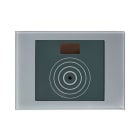 URMET SPA UTD1168/45G LETTORE CHIAVI DI PROXY GRIGIO