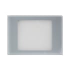 URMET SPA - UTD1168/51G MODULO REP NOMI ALPHA GRIGIO