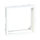 URMET SPA UTD12100/088.B ADATTATORE 2M PER DISP.K45 B
