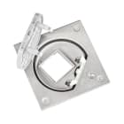 URMET SPA - UTD12266/E23.AC PORTAMEC.VUOTO SICUR. K45 1M