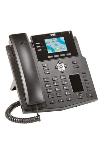 URMET SPA UTD1375/812A TELEFONO SIP U.TALK CL DIGIT.