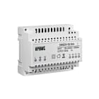 URMET SPA UTD1723/20 ALIMENTATORE X KIT 1723/71-72
