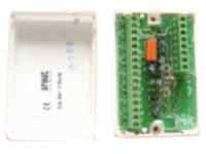 URMET SPA UTD1795/40 DISTRIBUTORE VIDEO 4 UTENZE DE