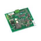 URMET SPA UTD201063/002 RICAMBIO INTERFAC.TELEF.PSTN