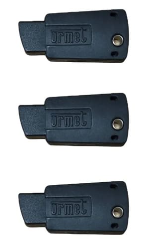 URMET SPA - UTD201063/334A RIC.KIT CHIAVE ALTA SICUREZZA