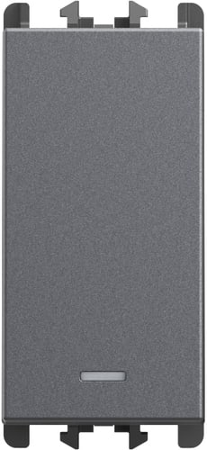 URMET SPA UTD27001L.TT INTER. QUICK ILL.1P 10AX 1M TT