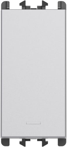 URMET SPA UTD27103.AL DEVIATORE 1P 10AX 1M AL
