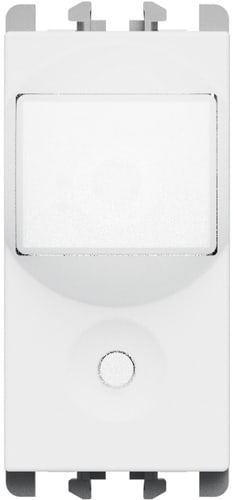 URMET SPA UTD27125.B SENSORE IR 1M BIANCO