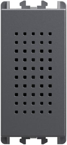 URMET SPA - UTD27265.TT RONZATORE 230VAC 50HZ 1M TT