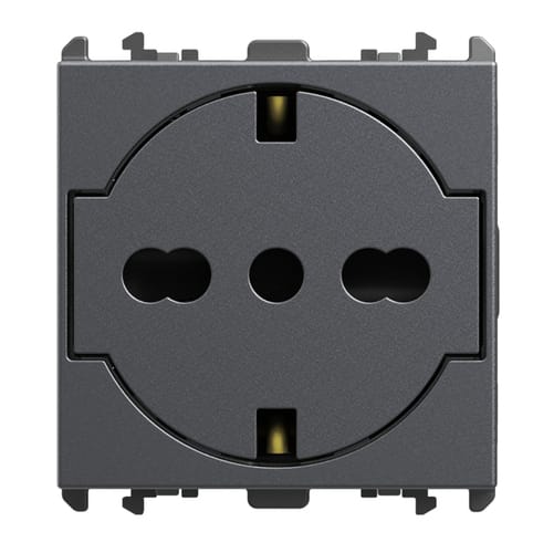 URMET SPA UTD27314/2.TT PRESA P40 CLEAN 16A 2M TT
