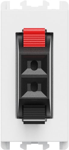 URMET SPA UTD27460.B PRESA HI-FI SPEAKERS 1M B
