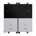 URMET SPA UTD27614.AL WIFI TERMOSTATO 2M 230V AL