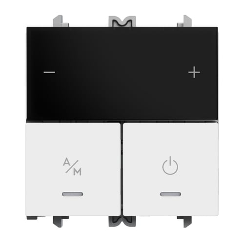 URMET SPA UTD27614.B WIFI TERMOSTATO 2M 230V B