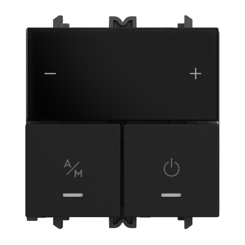 URMET SPA UTD27614.N WIFI TERMOSTATO 2M 230V N