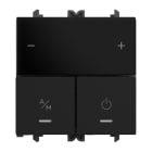 URMET SPA UTD27614.N WIFI TERMOSTATO 2M 230V N