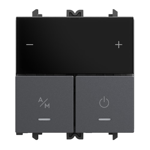 URMET SPA UTD27614.TT WIFI TERMOSTATO 2M 230V TT