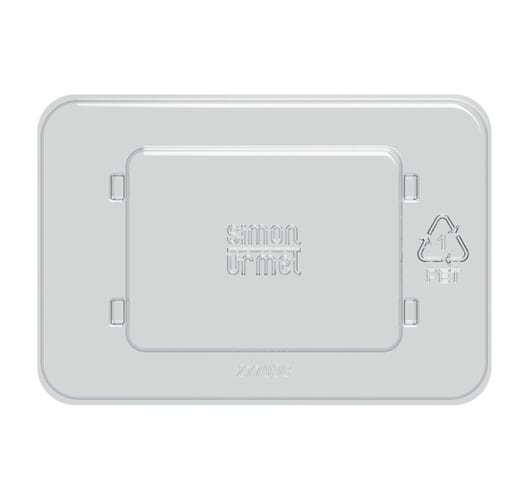 URMET SPA UTD27703C GUAINA PROTETTIVA SUPPORTO 3M