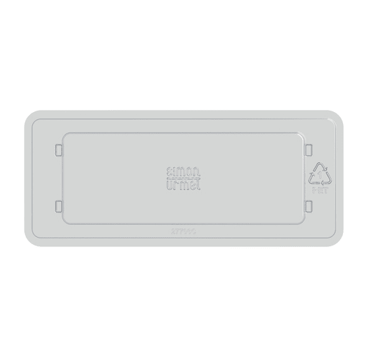 URMET SPA UTD27706C GUAINA PROTETTIVA SUPPORTO 6M