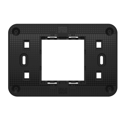 URMET SPA UTD27712 SUPPORTO 3M CENTRATI