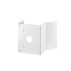URMET SPA UTD3000/103 STAFFA D ANGOLO PER SPEED DOME
