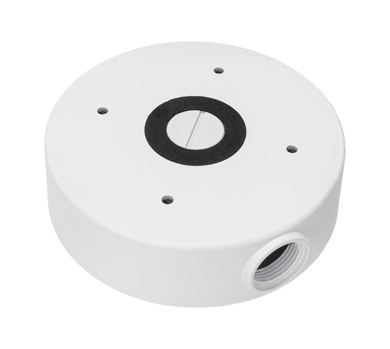 URMET SPA UTD3000/116 JUNCTION BOX PER DOME PTZ
