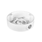 URMET SPA - UTD3000/133 JUNCTION BOX PER FISHEYE