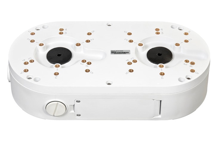 URMET SPA UTD3000/150 DUAL JUNCTION BOX