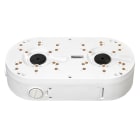 URMET SPA UTD3000/150 DUAL JUNCTION BOX