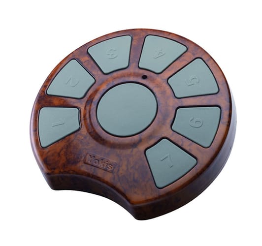 URMET SPA - UTD5454410 GALETBOIS RADIO: TELEC. DELUXE