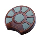 URMET SPA - UTD5454410 GALETBOIS RADIO: TELEC. DELUXE